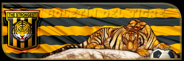 Banner The Strongest